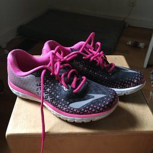 Women's Brooks PureFlow 5 Running Shoe